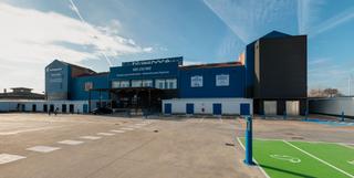 Location Local commercial à Carretera daganzo 13b. ¡descubre una gran oportunidad para tu negocio! presentamos un a