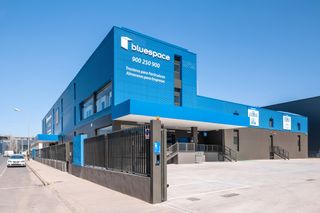 Affitto Locale commerciale in Carrer dels fusters 1. �descubre una gran oportunidad para tu negocio! presentamos un a