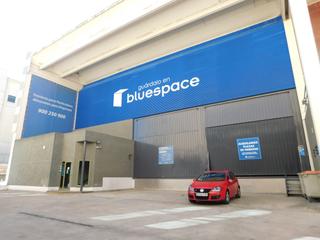 Miete Autoparkplatz in Avenida de aragón 336. Plaza de parking grande para aparcar coche.
plaza interior.
ac