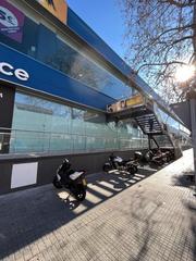 Lloguer Local Comercial a Carrer de balmes 12. Amplio local de almacenaje de 500 m2 en alquiler en ripollet, ba