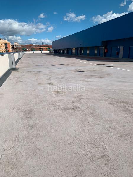 Foto 00723000-366a-483d-aefe-e078d303efce. Alquiler parking coche en carrer de balmes 12 100 plazas de parking disponibles en bluespace . en Ripollet