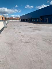 Lloguer Aparcament cotxe a Carrer de balmes 12. 100 plazas de parking disponibles en bluespace ripollet.