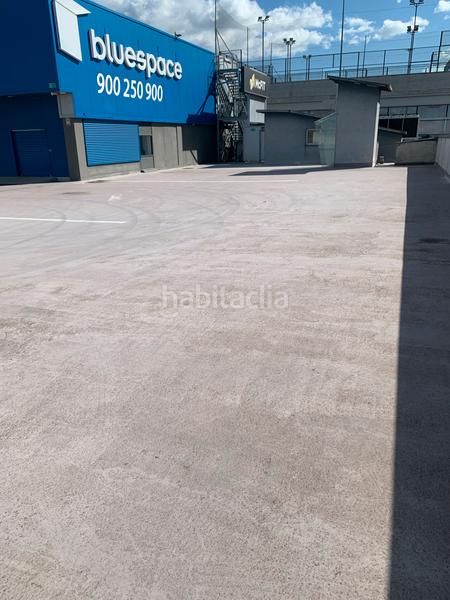 Foto 4cb77881-3df3-4f3a-b636-0d218e0031b6. Miete autoparkplatz in carrer de balmes 12 in Zona Industrial Ripollet