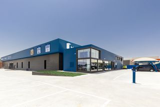 Affitto Posto auto in Calle aviaci�n 115. Plaza de parking de 10 m� en calonge, sevilla