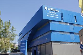 Rent Car parking in Riera de canyadó 90. Plaza de parking de 9 m² en badalona norte, barcelona