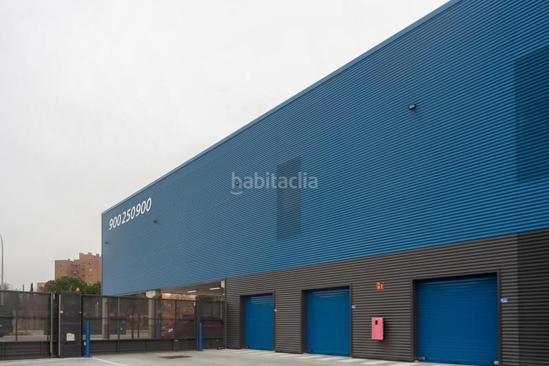 Foto 7cd92c9c-144f-4028-a80f-53f18fc468f3. Miete autoparkplatz in paseo de arroyomolinos 67 in Móstoles