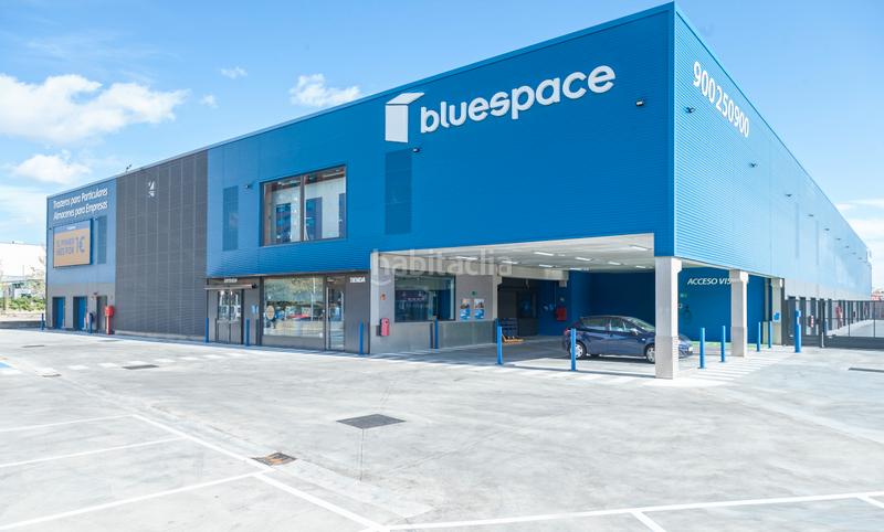 Foto bdd13f27-420b-4916-a281-dbf2f7c08c30. Miete autoparkplatz in paseo de arroyomolinos 67 in Móstoles