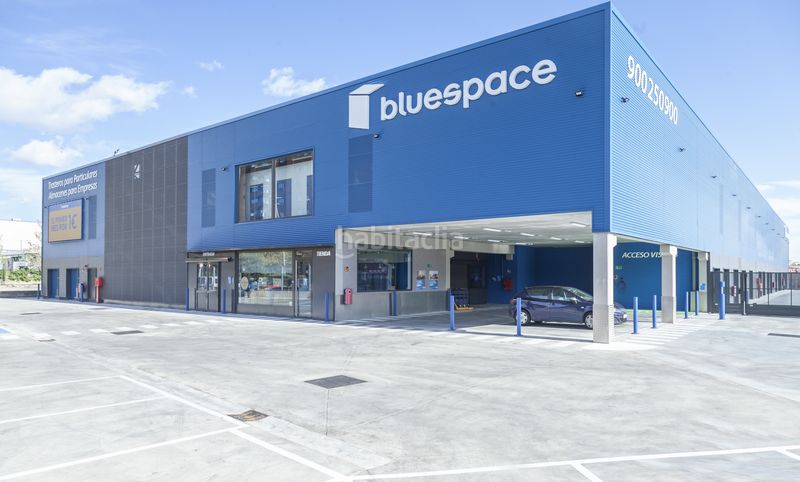 Foto bdd13f27-420b-4916-a281-dbf2f7c08c30. Rent car parking in paseo de arroyomolinos 67 in Suroeste - Zona Hospital Móstoles
