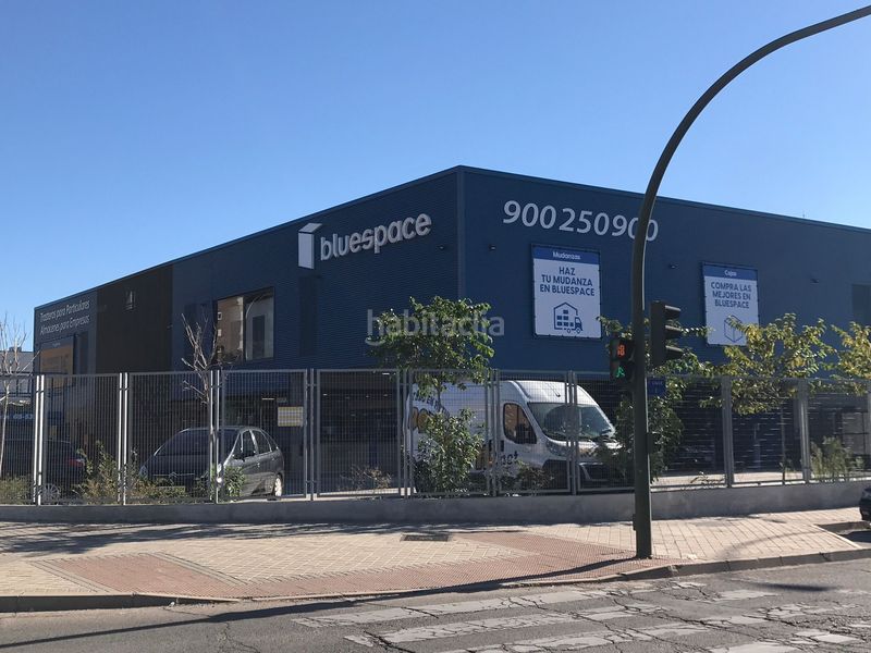 Foto ce7e8964-5813-4b64-b91d-0e640c95b6dc. Rent car parking in paseo de arroyomolinos 67 in Suroeste - Zona Hospital Móstoles