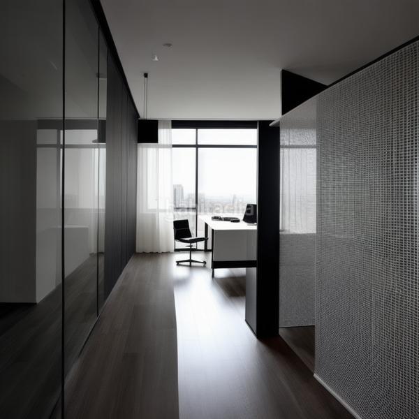 Foto 0e8dfd1a-f44d-4643-b680-eeaae1f60ec1. Lloguer oficina a miraflores etorbidea 14 a Bolueta Bilbao