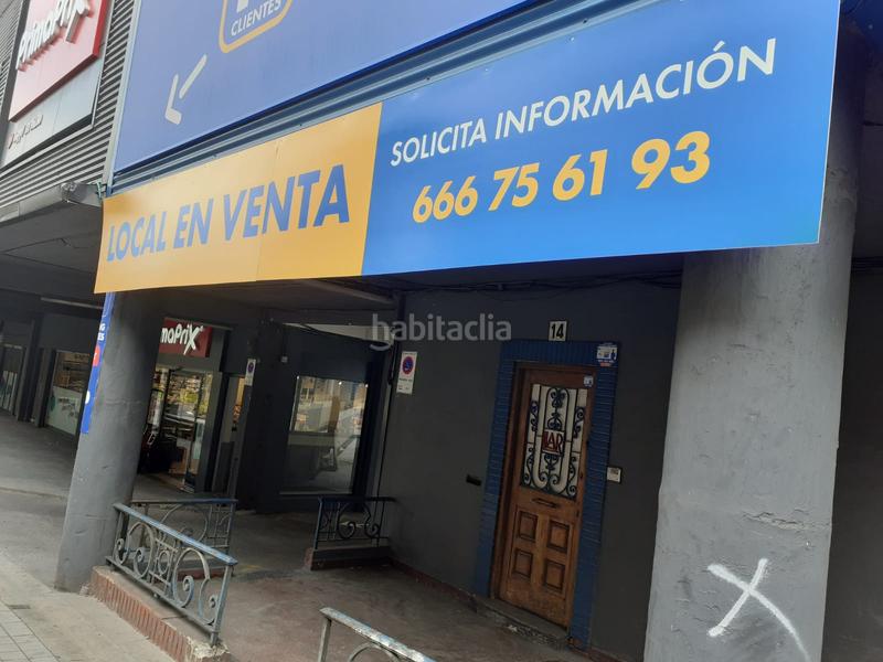 Foto a2a064c6-7e3d-4511-8140-e6d86ca945e4. Lloguer oficina a miraflores etorbidea 14 a Bolueta Bilbao