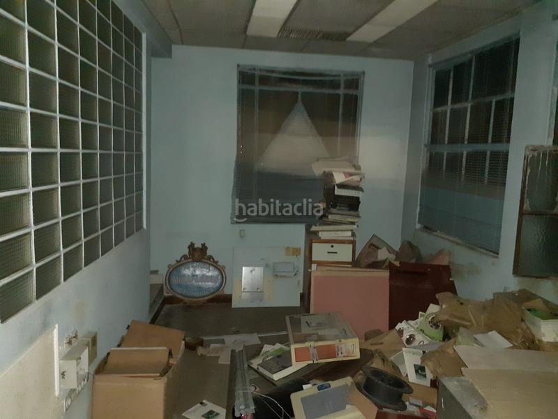 Foto acacc57a-03f9-419a-854f-dc0123224fa8. Miete büro in miraflores etorbidea 14 in Bolueta Bilbao