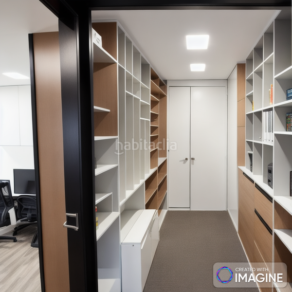 Foto b2615009-17d7-4048-a7ff-e6abd9e391e6. Miete büro in miraflores etorbidea 14 in Bolueta Bilbao