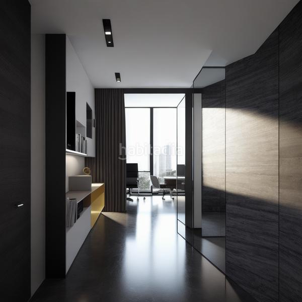 Foto f3b7d10a-fb38-419a-bb7a-5026bffbfd17. Miete büro in miraflores etorbidea 14 in Bolueta Bilbao