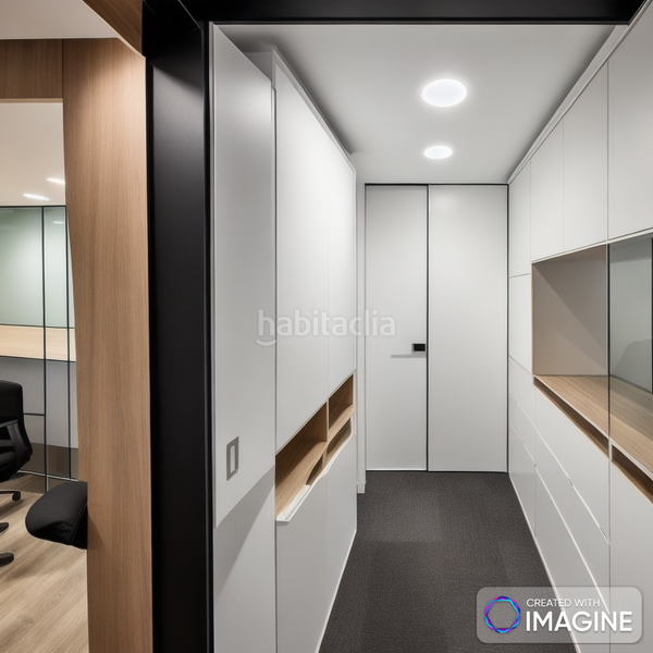 Foto acbc2bab-e67a-4bff-84cd-d209a9c276e9. Rent office space in miraflores etorbidea 14 in Bolueta Bilbao