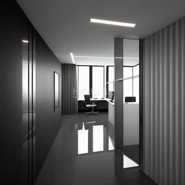 Foto ced57e27-6200-4485-95a2-d482abe8996c. Rent office space in miraflores etorbidea 14 in Bolueta Bilbao