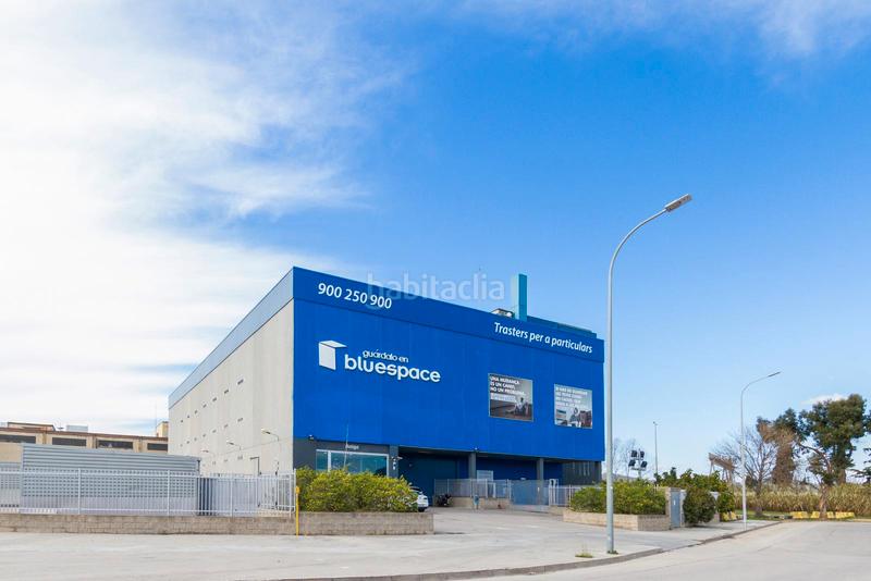 Foto 3c39ccd0-5a11-47cc-a52d-e1e72598440f. Lloguer local comercial a carrer del roure 2 a Zona Industrial Prat de Llobregat (El)