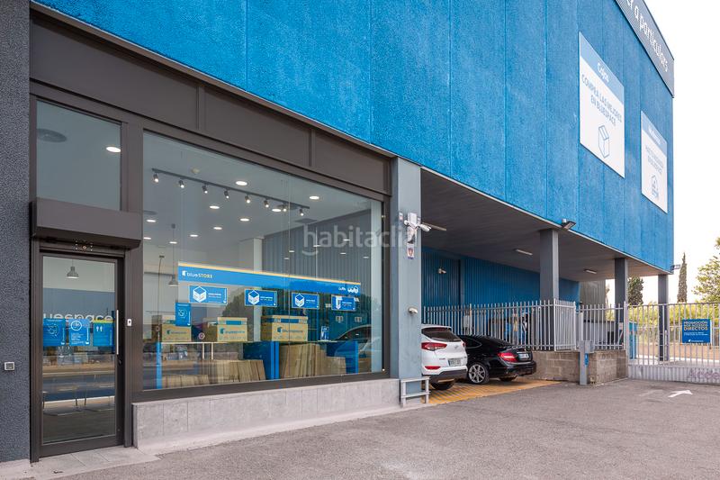 Foto a450be93-a80c-42d6-b688-70d921d1b4f8. Location local commercial dans carrer del roure 2 dans Prat de Llobregat (El)