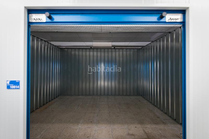 Foto 4aa8552a-7291-4ca7-8c7f-689821144d4c. Miete geschäftsraum in paseo de arroyomolinos 67 in Móstoles