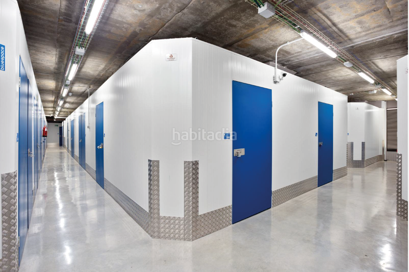 Foto fdd26c5e-48a7-4415-a36d-f83e88dde23e. Miete geschäftsraum in paseo de arroyomolinos 67 in Móstoles