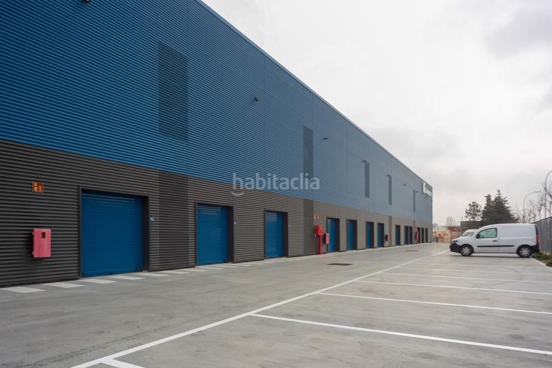 Foto e2ee4d67-6668-4052-8fa8-14a6853929a1. Rent business premise in paseo de arroyomolinos 67 in Móstoles