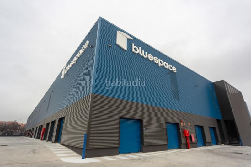 Foto eb262250-a67c-400b-90bc-fdd0d1326962. Rent business premise in paseo de arroyomolinos 67 in Móstoles