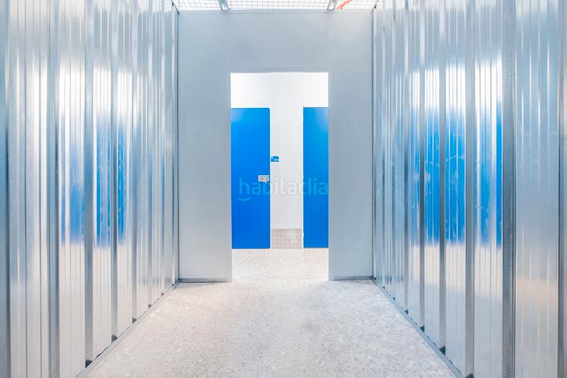 Foto fdee0204-ce5c-4e44-9f5e-29972d12c255. Rent business premise in paseo de arroyomolinos 67 in Móstoles