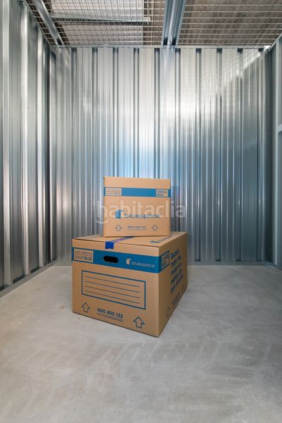 Foto cf5602a8-0261-44a9-9434-ba121f927728. Rent business premise in avenida de las américas 2 in Coslada