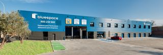 Affitto Locale commerciale in Avenida de las am�ricas 2. Presentamos un amplio local de almacenaje de 25 m2 en alquiler e