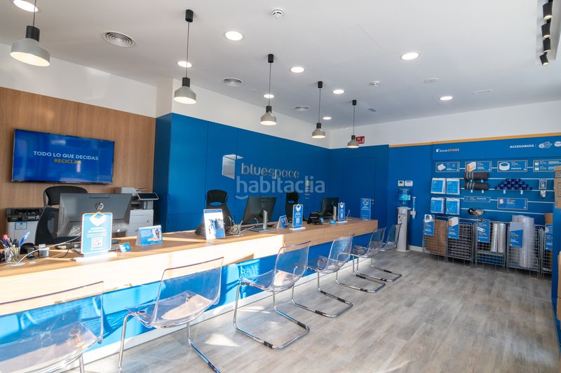 Foto ae64a51a-a598-4746-8da7-7649c70b42b2. Rent business premise in avenida de las américas 2 in Coslada