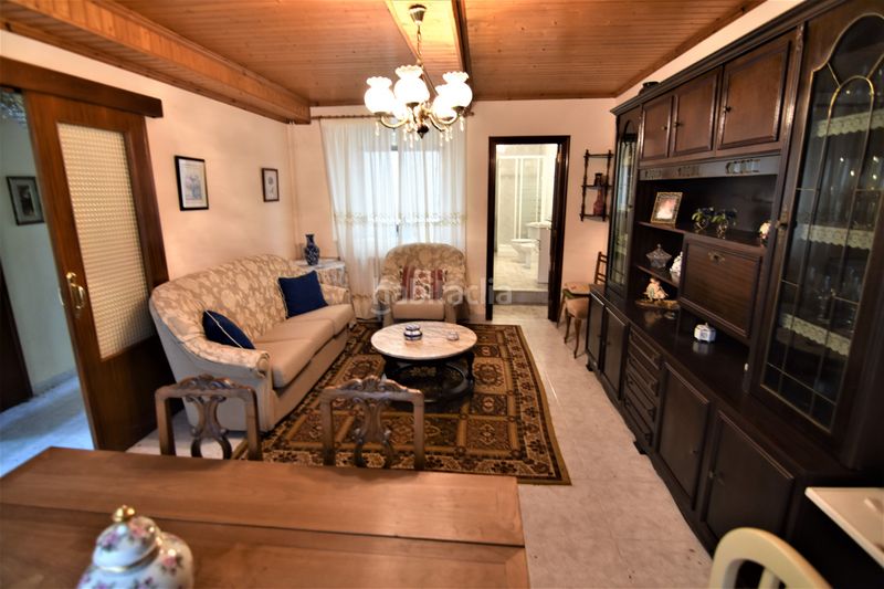 Foto 02dcc863-14e6-4026-96c4-08554005028b. Casa amb calefacció aparcament a Vilasantar