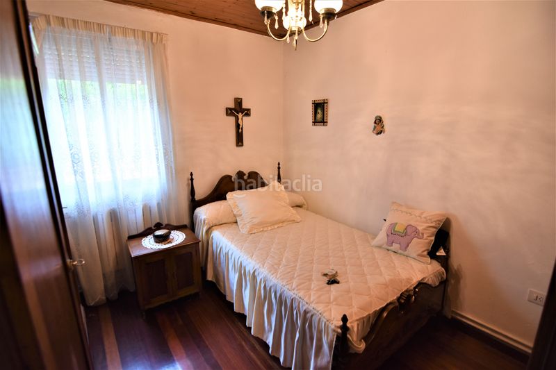 Foto 0a7079dc-faa8-4112-8daa-5fc78e6872d1. Casa amb calefacció aparcament a Vilasantar