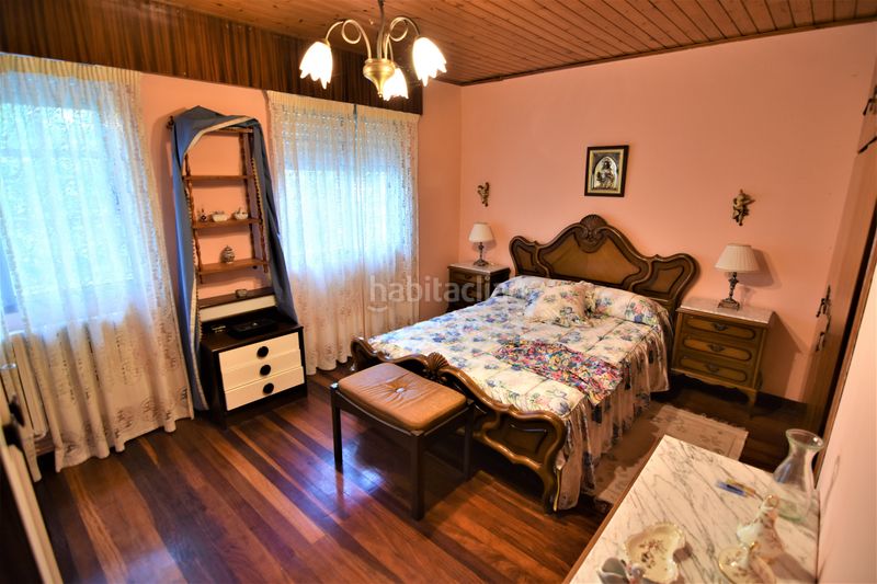 Foto 3466a35f-1f1b-476d-a713-7b928cceaa6c. Casa amb calefacció aparcament a Vilasantar