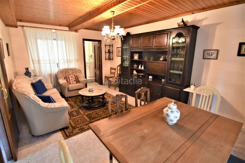 Foto 43cfded2-bfbf-45e7-94d0-9a974a7fdf6a. Casa amb calefacció aparcament a Vilasantar