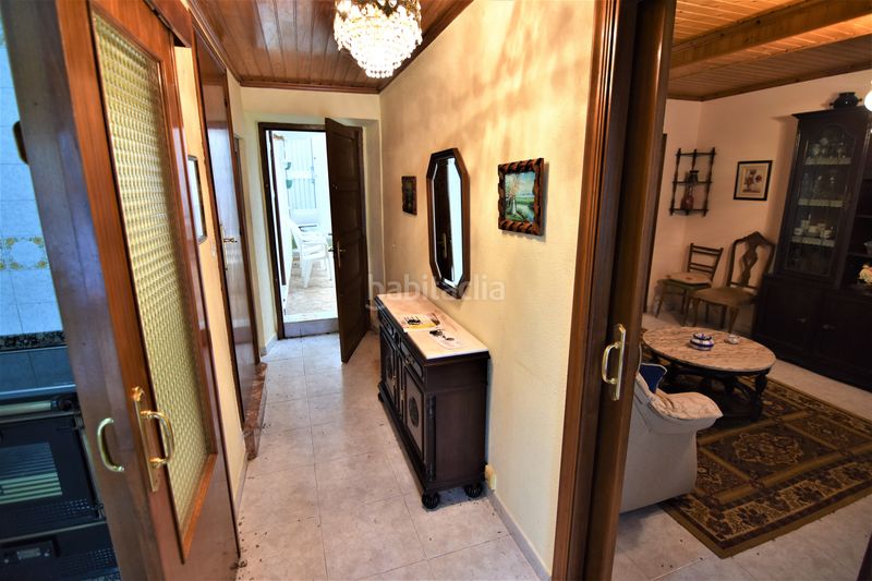 Foto 7c74e2ca-bd97-4098-a9e7-f9a5fa212f2f. Casa amb calefacció aparcament a Vilasantar