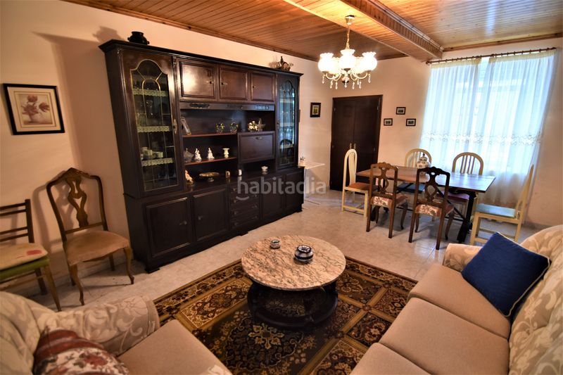 Foto 9febf7f0-ace9-4d62-982b-6266081d5b4b. Casa amb calefacció aparcament a Vilasantar