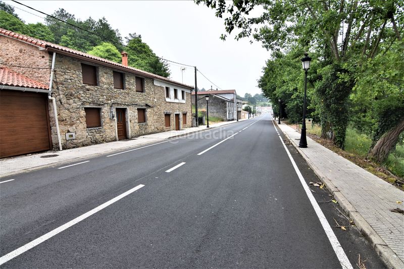 Foto b1b986d9-7376-4505-a0e6-85dcb0a9f532. Casa amb calefacció aparcament a Vilasantar