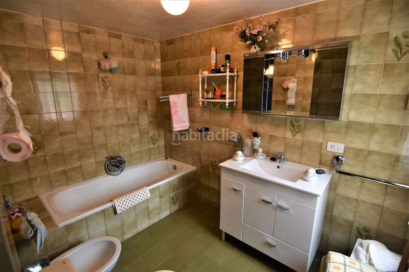 Foto b6d028a5-eaff-4262-ab41-241a45d50de3. Casa amb calefacció aparcament a Vilasantar