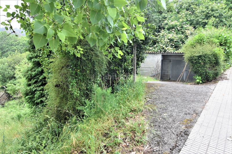 Foto d19e02aa-0273-4b94-b702-eb61218435fe. Casa amb calefacció aparcament a Vilasantar