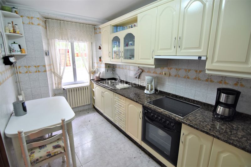 Foto d900d25b-8805-4db8-a366-6f979715f28b. Casa amb calefacció aparcament a Vilasantar