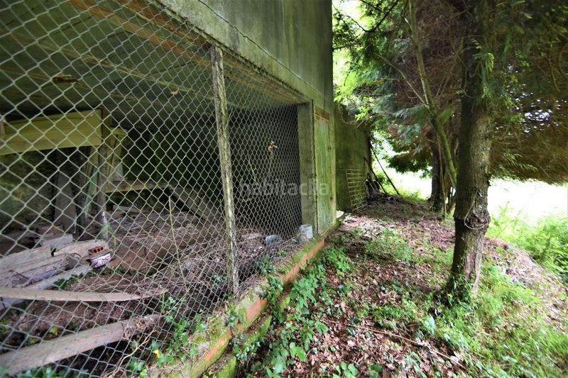 Foto daf1911b-3e85-43e8-ae53-2c57a6e8701f. Casa amb calefacció aparcament a Vilasantar