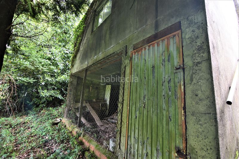 Foto db46462d-bd06-46ec-afe9-f86fa9ed7300. Casa amb calefacció aparcament a Vilasantar