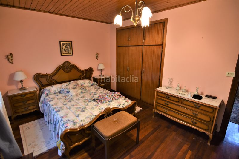 Foto e02e1d4e-81e3-4cd5-ac3f-8029acb953a9. Casa amb calefacció aparcament a Vilasantar