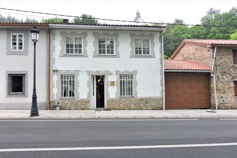 Foto eecda2f5-ae62-42db-a6e8-1a88911f4576. Casa amb calefacció aparcament a Vilasantar