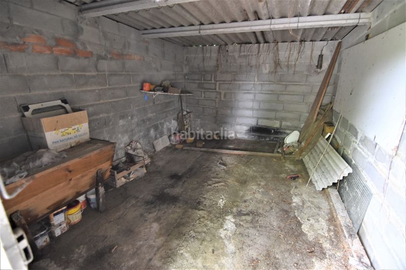 Foto fe28e7c3-04fa-41d7-9a5e-1a0716dbd22a. Casa amb calefacció aparcament a Vilasantar