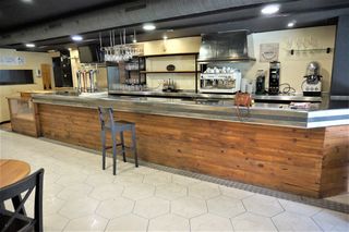 Local Comercial  R�a rianxo