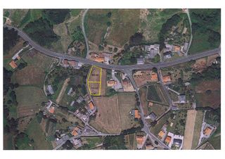 Wohngrundstück  As mirandas