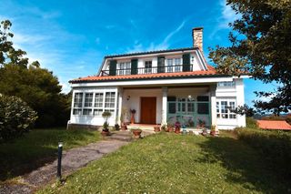 Casa  Estrada sada armu�o