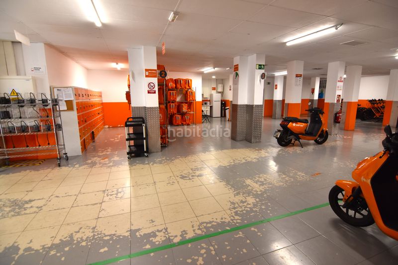 Foto 0c2aa84a-8c26-46be-934a-c8cb1d6f3ab1. Alquiler local comercial en Agra del Orzán - Ventorrillo Coruña (A)