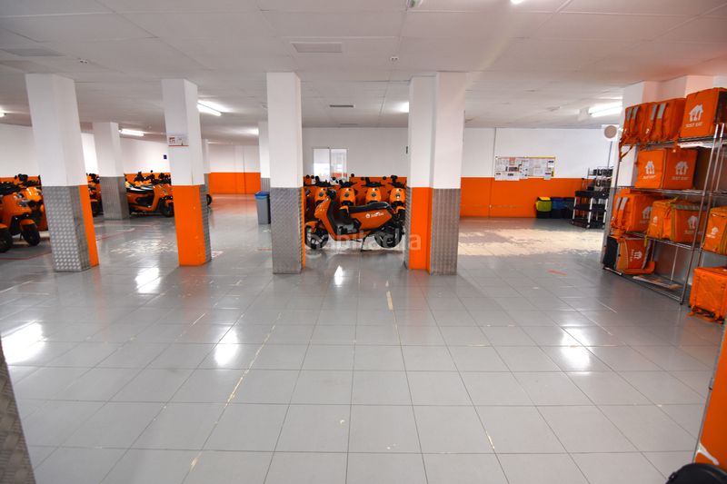 Foto 2d2d0b91-12de-4f46-9b00-ec8a8eeca8c8. Alquiler local comercial en Agra del Orzán - Ventorrillo Coruña (A)